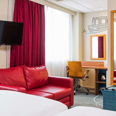 מלון ביקנהיל Ibis Styles Birmingham Nec & Airport מראה חיצוני תמונה