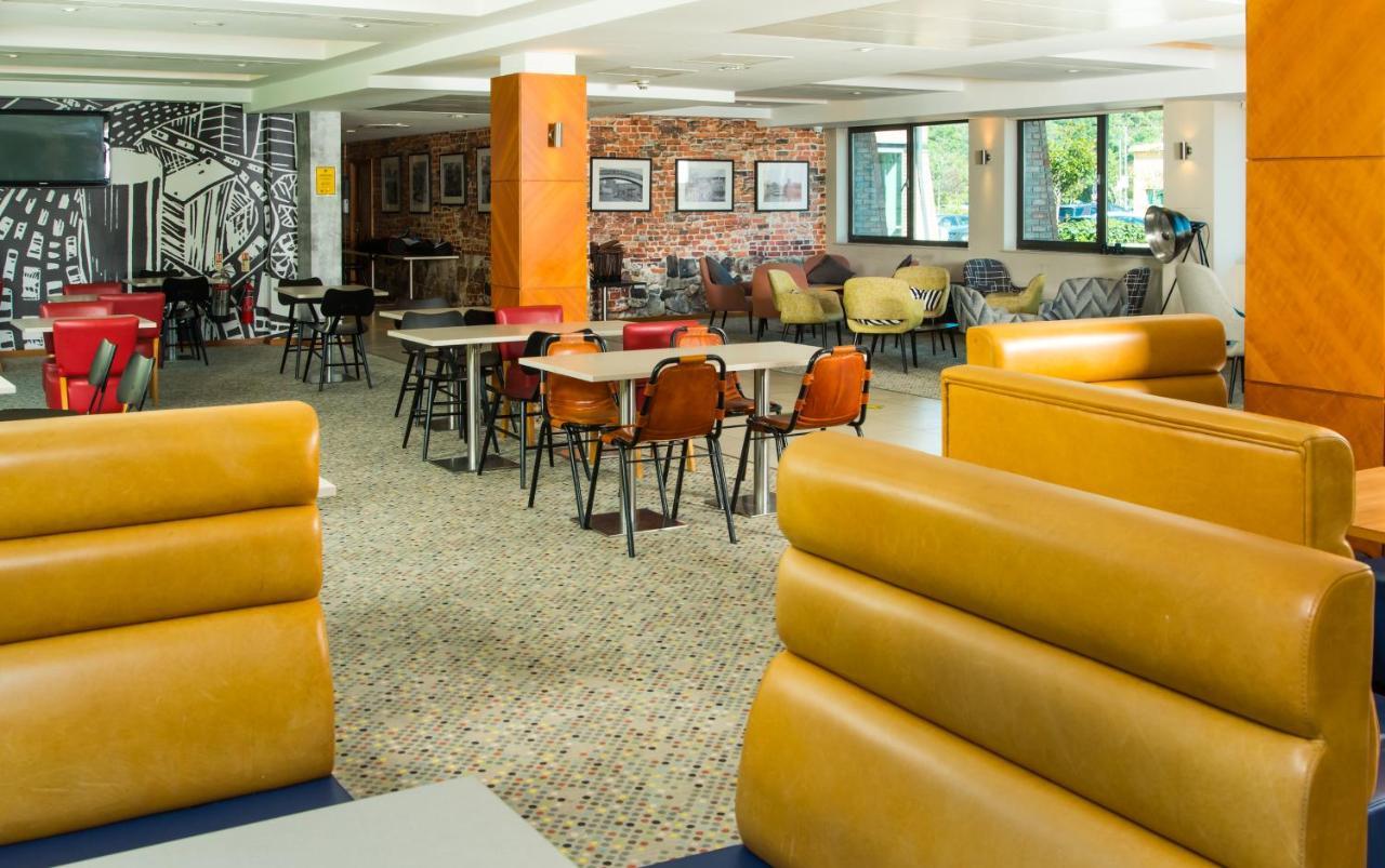 מלון ביקנהיל Ibis Styles Birmingham Nec & Airport מראה חיצוני תמונה