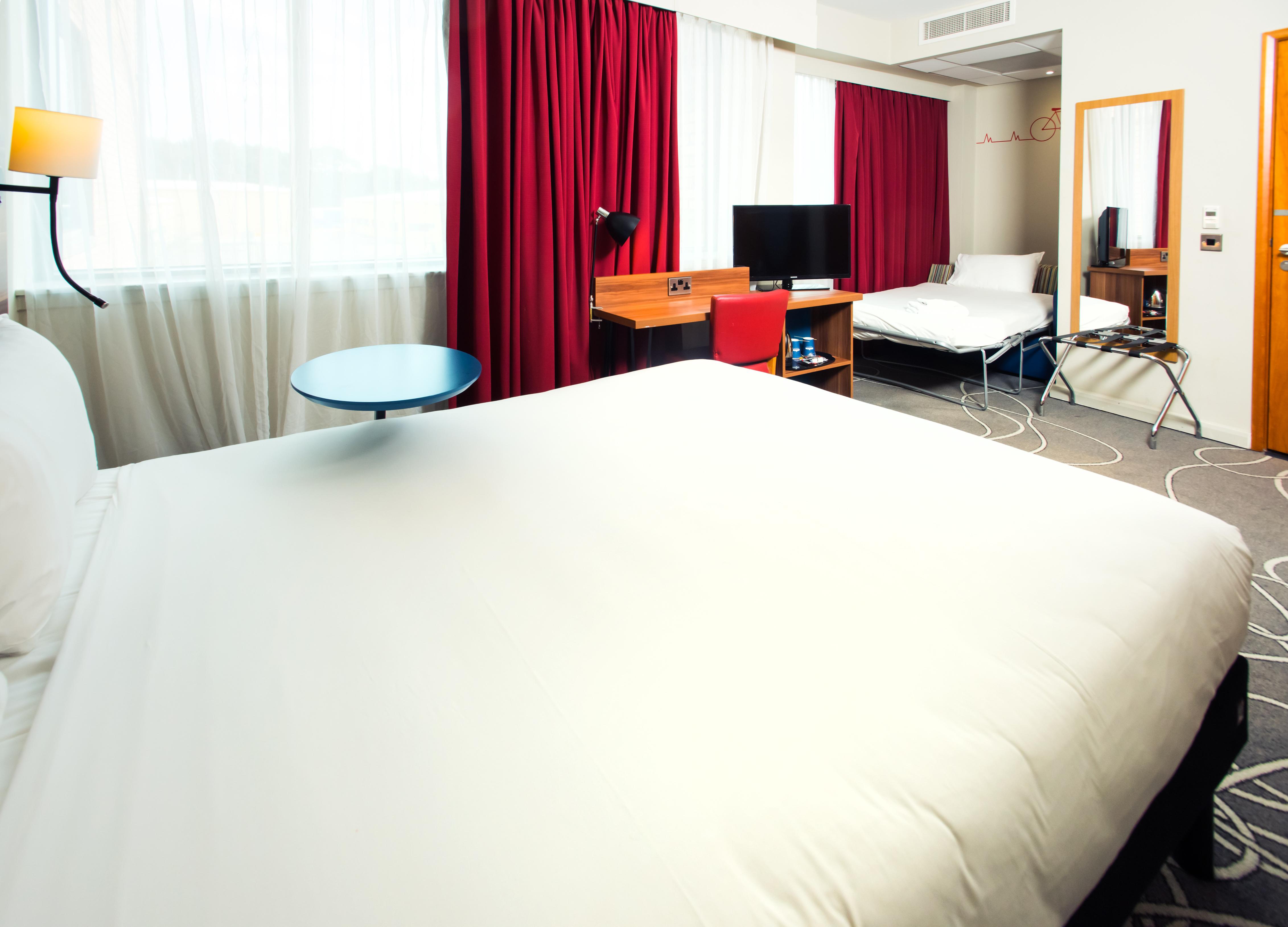 מלון ביקנהיל Ibis Styles Birmingham Nec & Airport מראה חיצוני תמונה