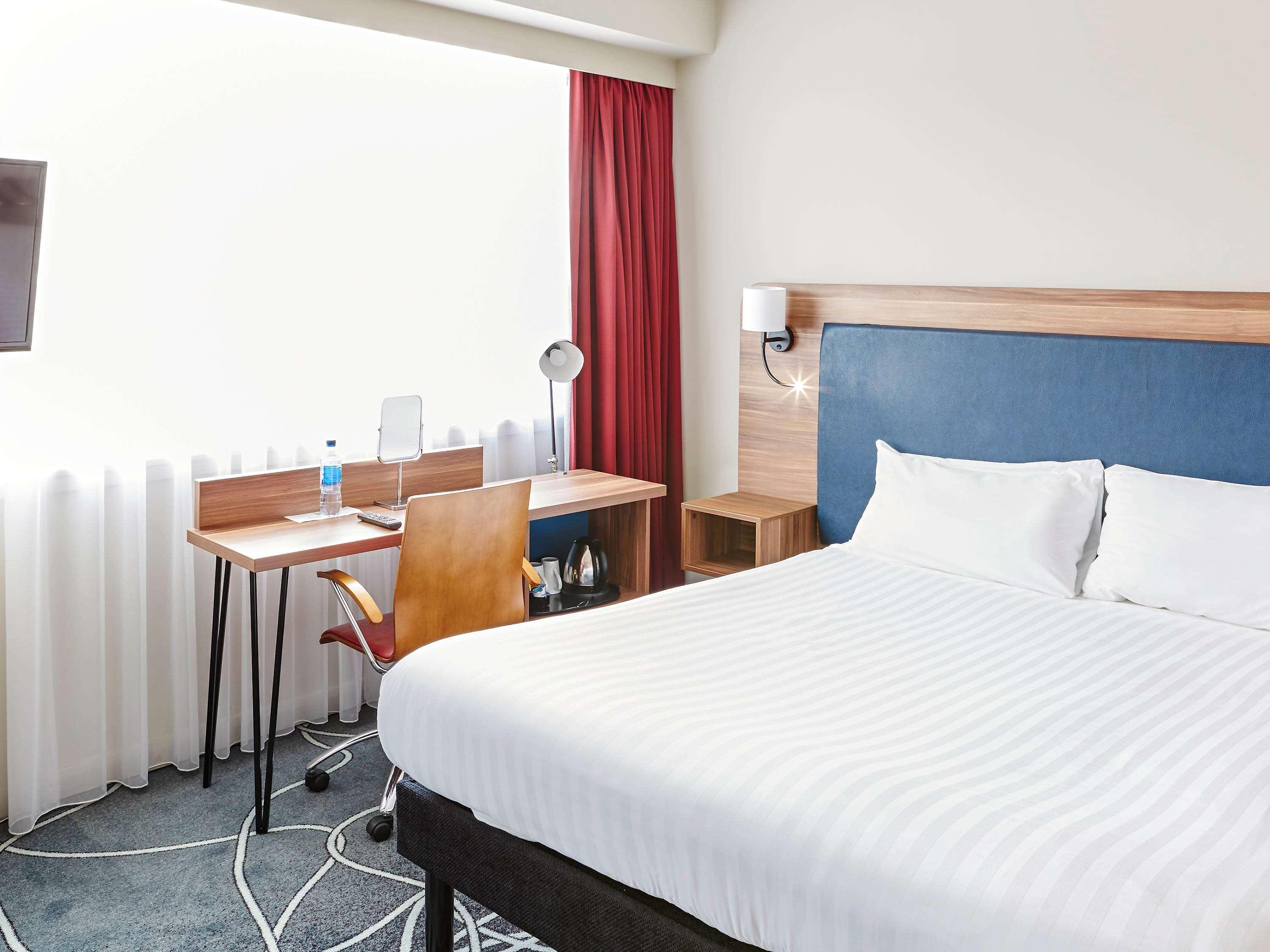 מלון ביקנהיל Ibis Styles Birmingham Nec & Airport מראה חיצוני תמונה