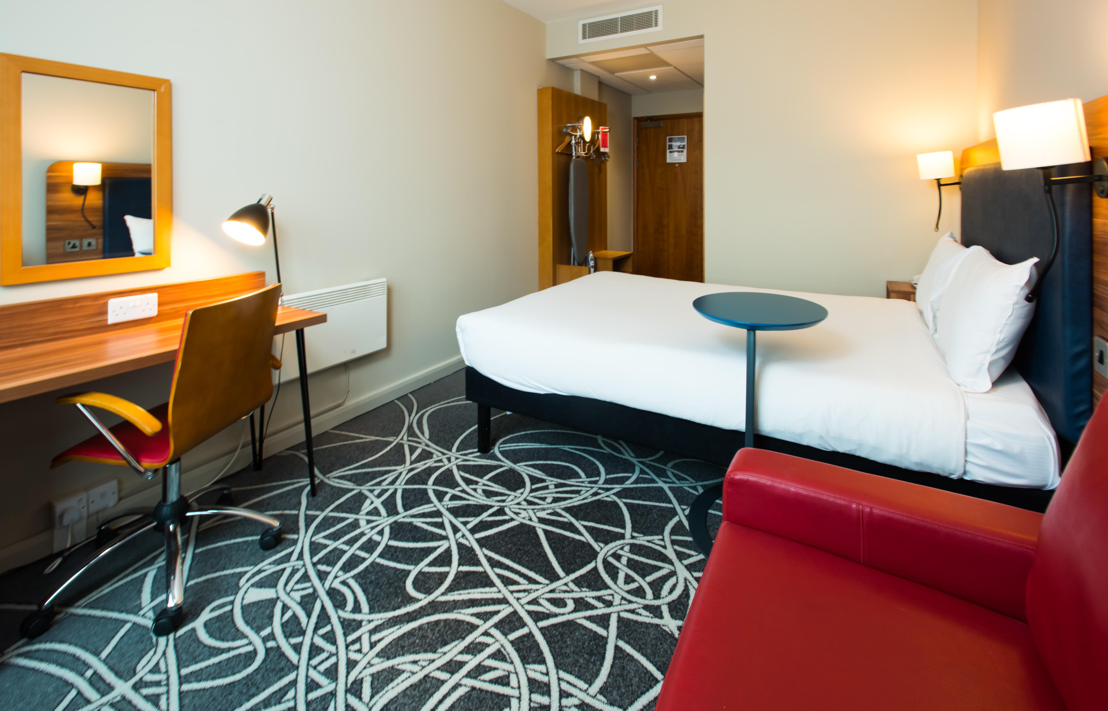 מלון ביקנהיל Ibis Styles Birmingham Nec & Airport מראה חיצוני תמונה