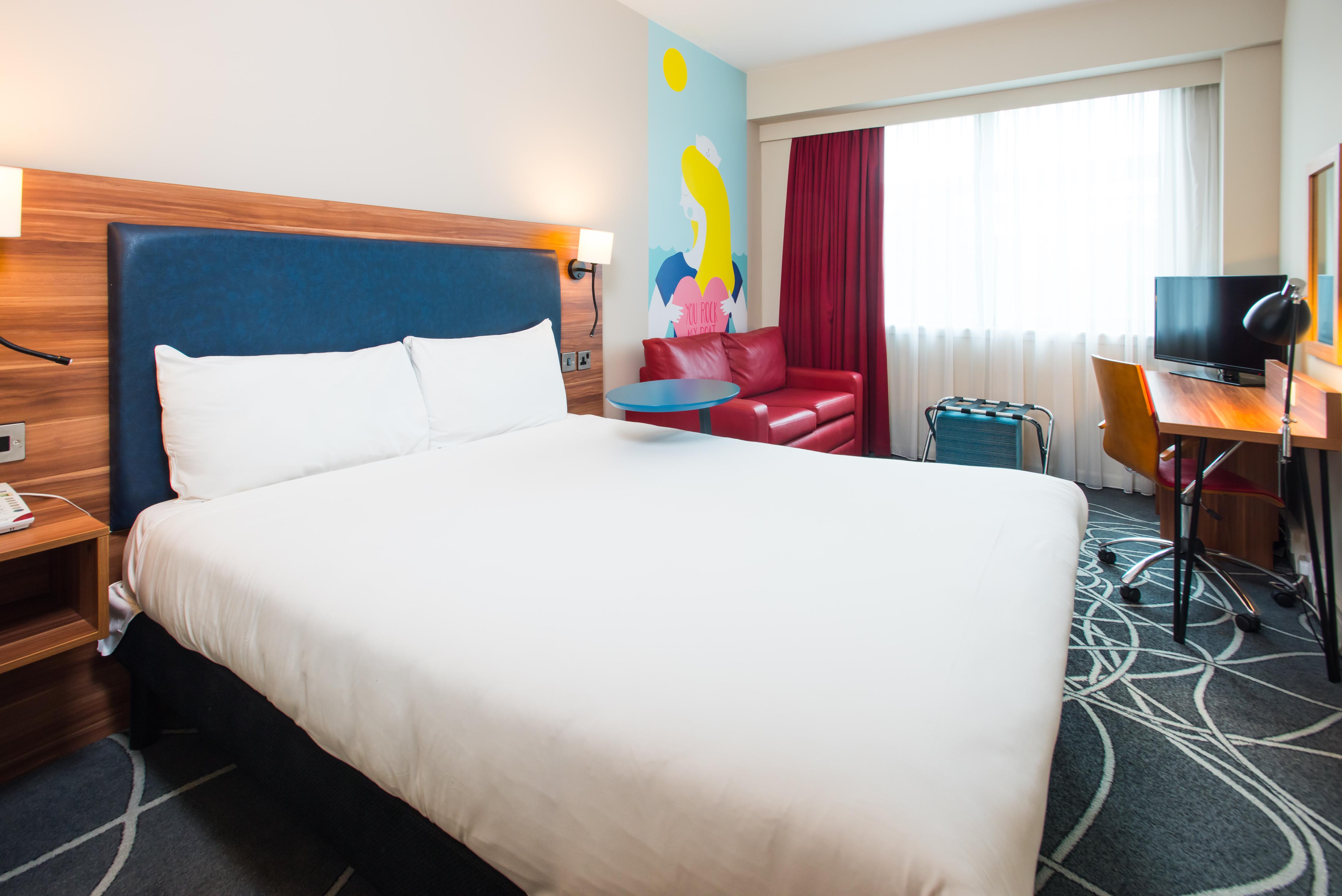 מלון ביקנהיל Ibis Styles Birmingham Nec & Airport מראה חיצוני תמונה